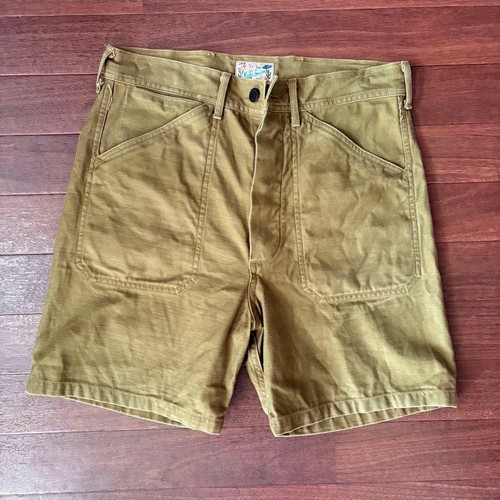Toyo mister freedom shorts - freedom,