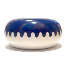 Clam Ashtray by Alan Fletcher