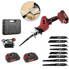 21v reciprocating saw - 21v,