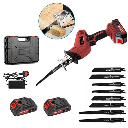 21v reciprocating saw cordless - 21v,