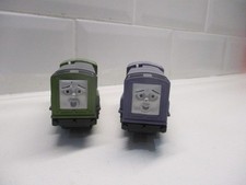 tomy trackmaster thomas the