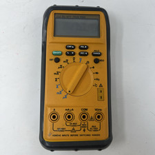 Di-log DL187T True RMS