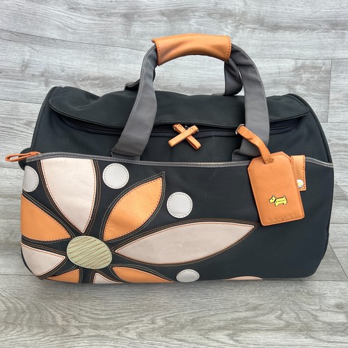 Radley vintage 2008 - radley, grey