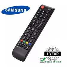 Samsung TV Remote Control Universal BN59-01175N Replacement Smart TV Led 4K