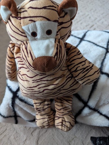 Vintage aldi tiger hot - vintage,