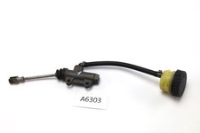 BMW K 1200 R K12R 2005 - Rear