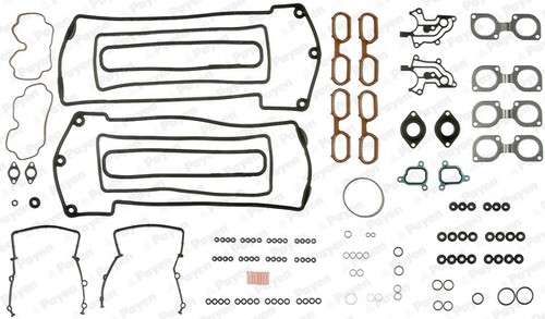 Payen cc5350 gasket set - cc5350,