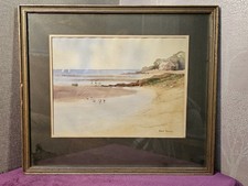 Shell fishers brittany - brittany,