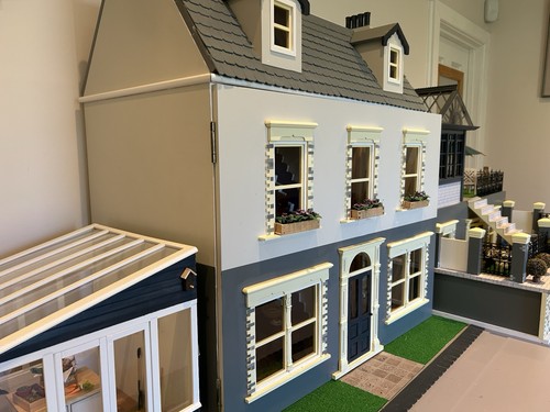 Dolls house emporium fern - dolls,