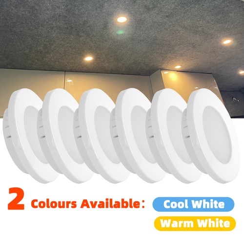12v led recessed - 12v,