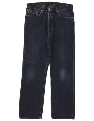 Levi mens 751 straight - straight, jeans