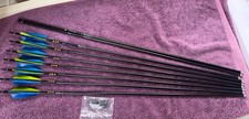 Easton Eclipse X7 Arrows 2014s