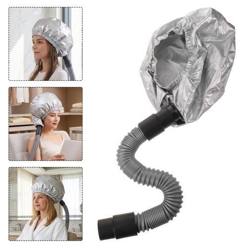 Set salon hair steamer - set,