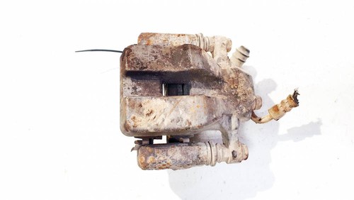 Disc brake caliper rear - ,