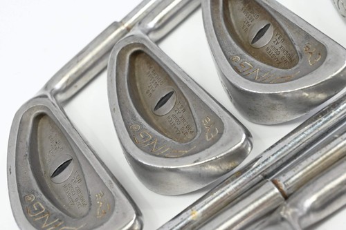 Ping eye irons sw - eye, /