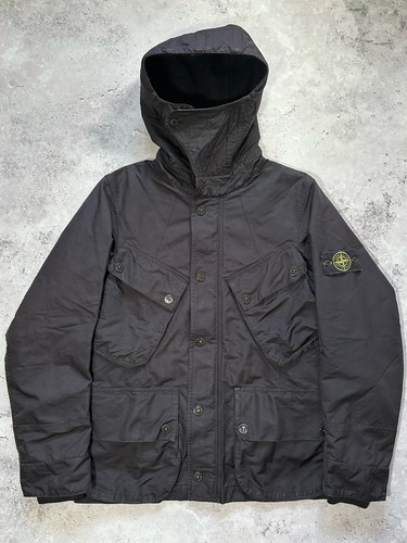 Stone island aw2009 david - aw2009, tc