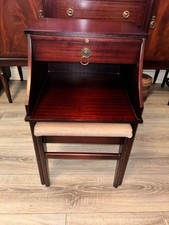 Chippy Heath 1960 Mahogany