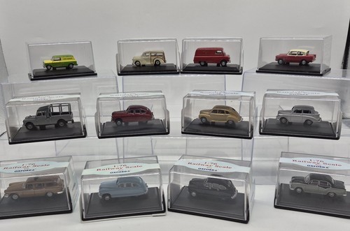 Job lot gauge 1 76 - 12, x