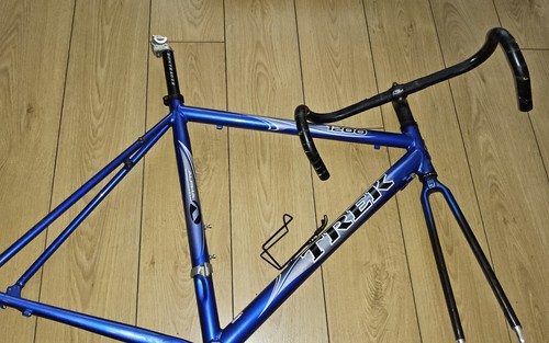 Trek 1200 alloy - alloy, rim