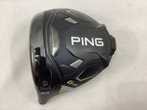 Ping g430 lst - ping,
