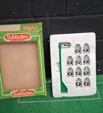 Subbuteo team qpr set - team,