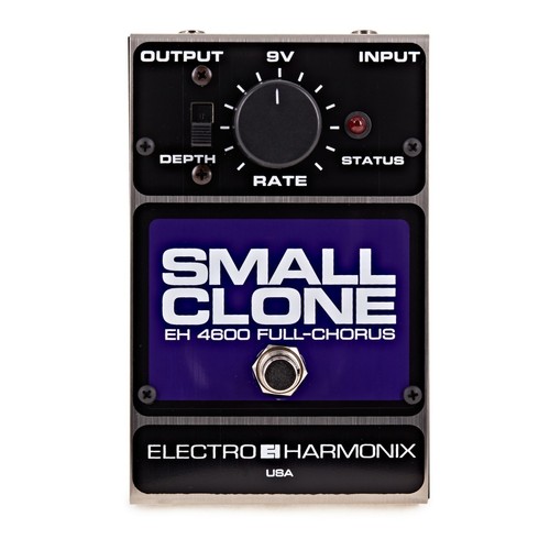 Electro harmonix small - electro,