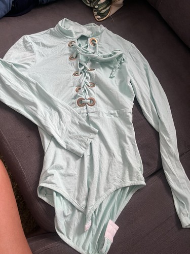 Voga mint green - voga,