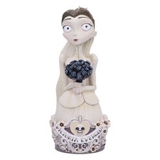 Corpse bride victoria bust - corpse,