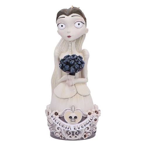 Corpse bride victoria bust - bride,