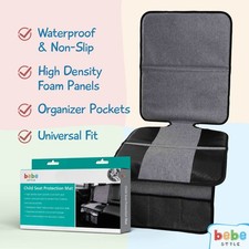 Bebe Style Baby Car Seat