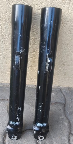 Ceriani fork liners 35mm - fork,