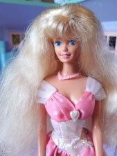Vintage barbie jewellery fun - barbie,