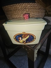 Clover Beauty and the Beast