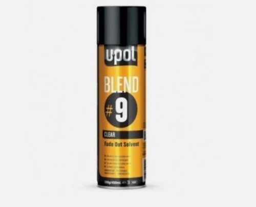 Pol blend 9 transparent - blend/al,
