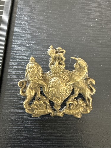 Genuine british army general - genuine,