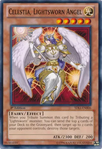 Celestia lightsworn angel - celestia,,