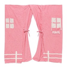 Pier 1 Kids Playhouse Bunk Bed