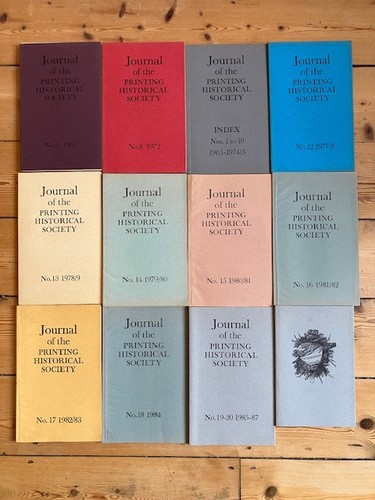 Journals printing - journals, of