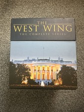 The West Wing - Series