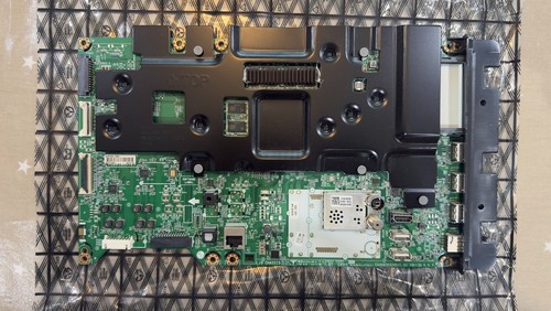 Oled55c9 main board - main,
