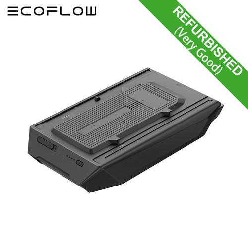Ecoflow refurbished battery - ecoflow,