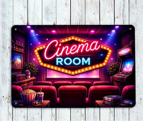 Cinema room style movie - cinema,