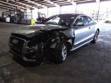 POWER STEERING PUMP AUDI A5