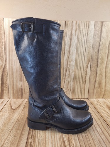 Frye boots veronica slouch - boots,