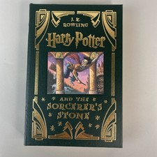 Harry Potter The Sorcerer’s