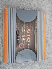 JBL GTO 400W Amplifier. GTO 2000.