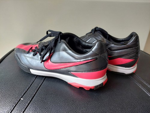 Nike total black astro - total, turf