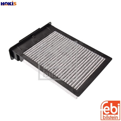 Filter cabin air 183847 - air,