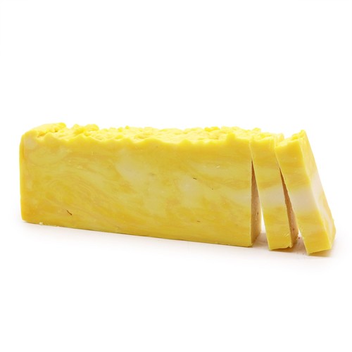 Olive oil soaps loaves - soaps, artisan
