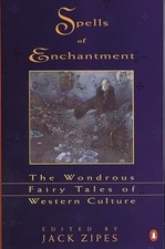 Spells of Enchantment: The